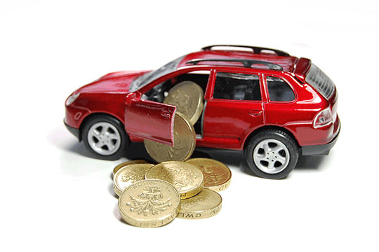 Agreed Insurance Value