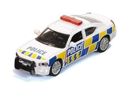 Police - Vehicle Valuations