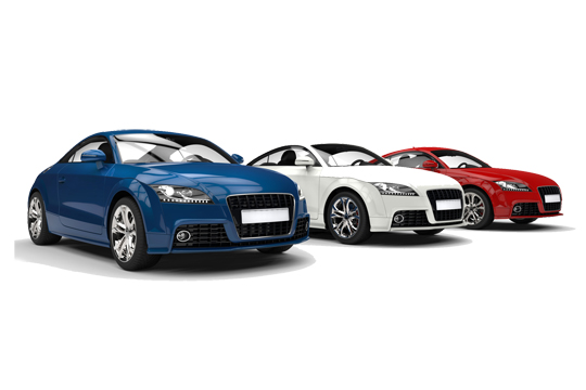 Motor Traders - Vehicle Valuations