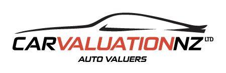 Car Valuation NZ Logo